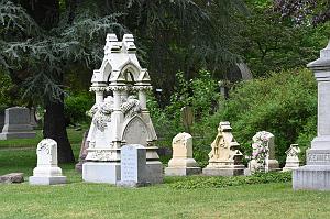091 2023-05201901 Mount Auburn Cemetery, MA